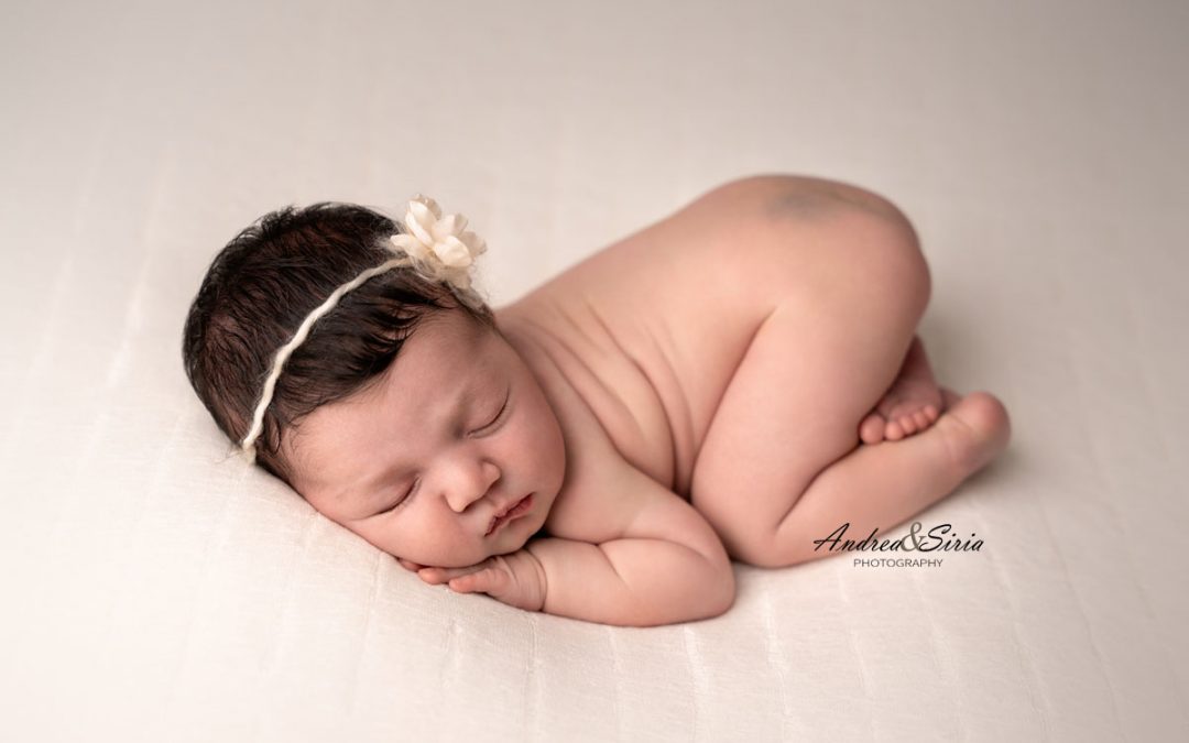 Sessione Newborn