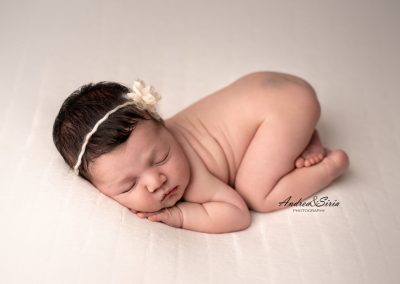Sessione Newborn