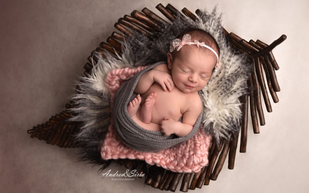 Sessione Newborn