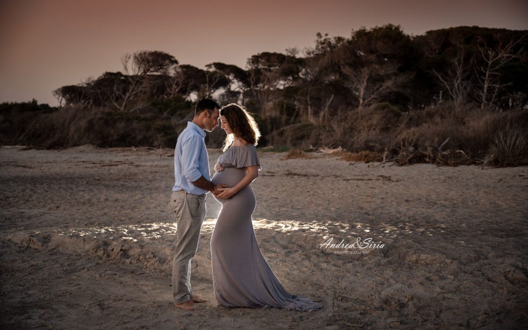 Primo maternity al mare 2021