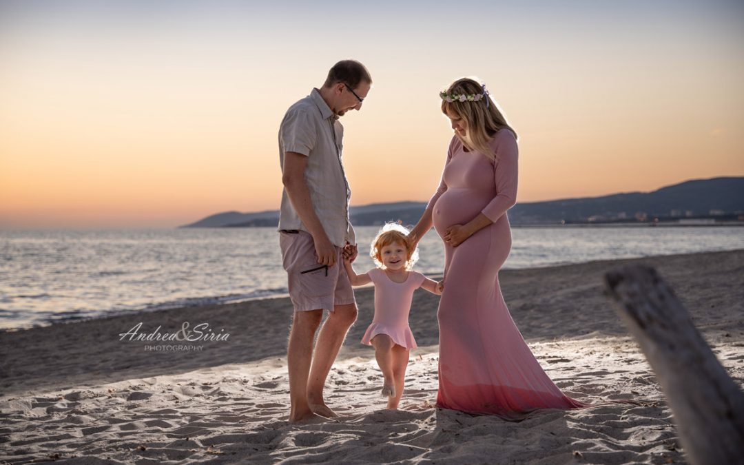 Maternity Ylenia