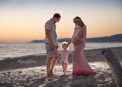 Maternity Ylenia