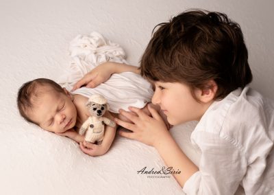 Sessione Newborn
