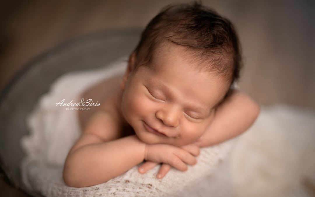 Sessione Newborn