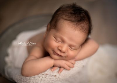 Sessione Newborn