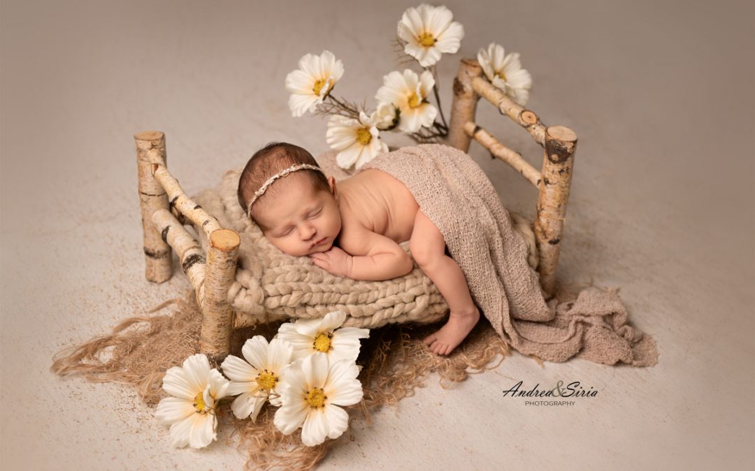 Sessione Newborn