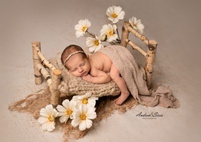 Sessione Newborn