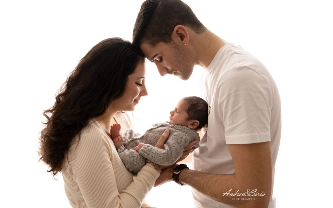 Sessione Newborn