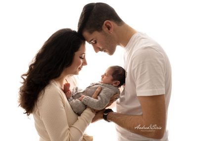 Sessione Newborn