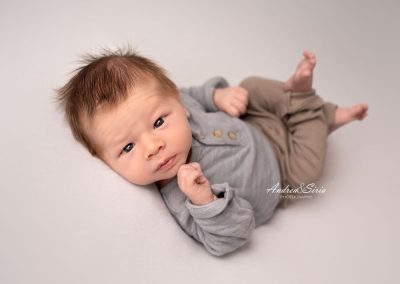 Sessione Newborn