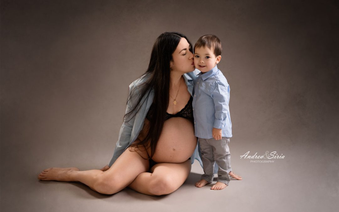 Sessione Maternity