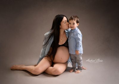 Sessione Maternity
